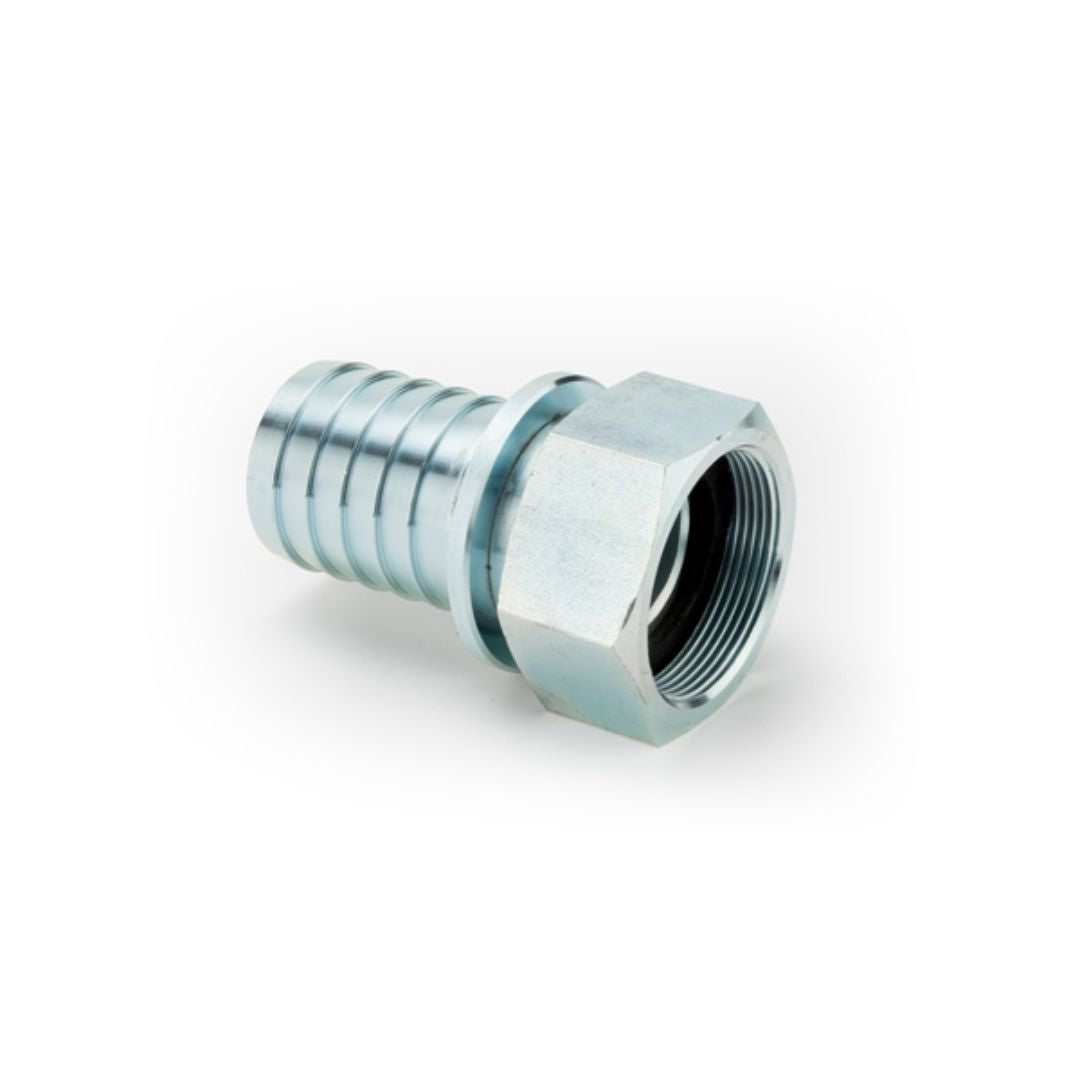 377's Steel Claw Nut & Flat Face Linings