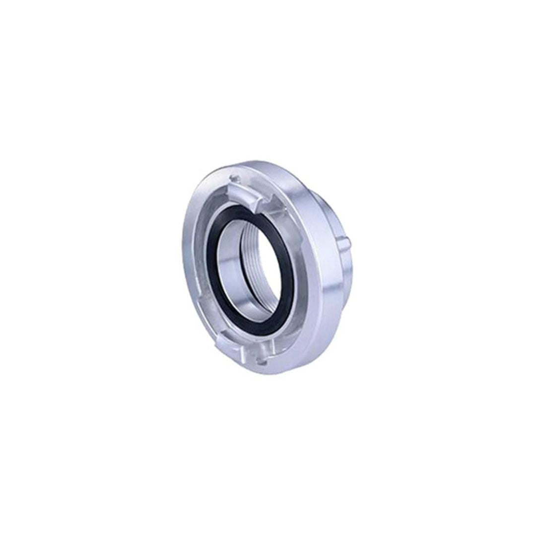 Storz Suction Coupling x BSP Female Aluminium