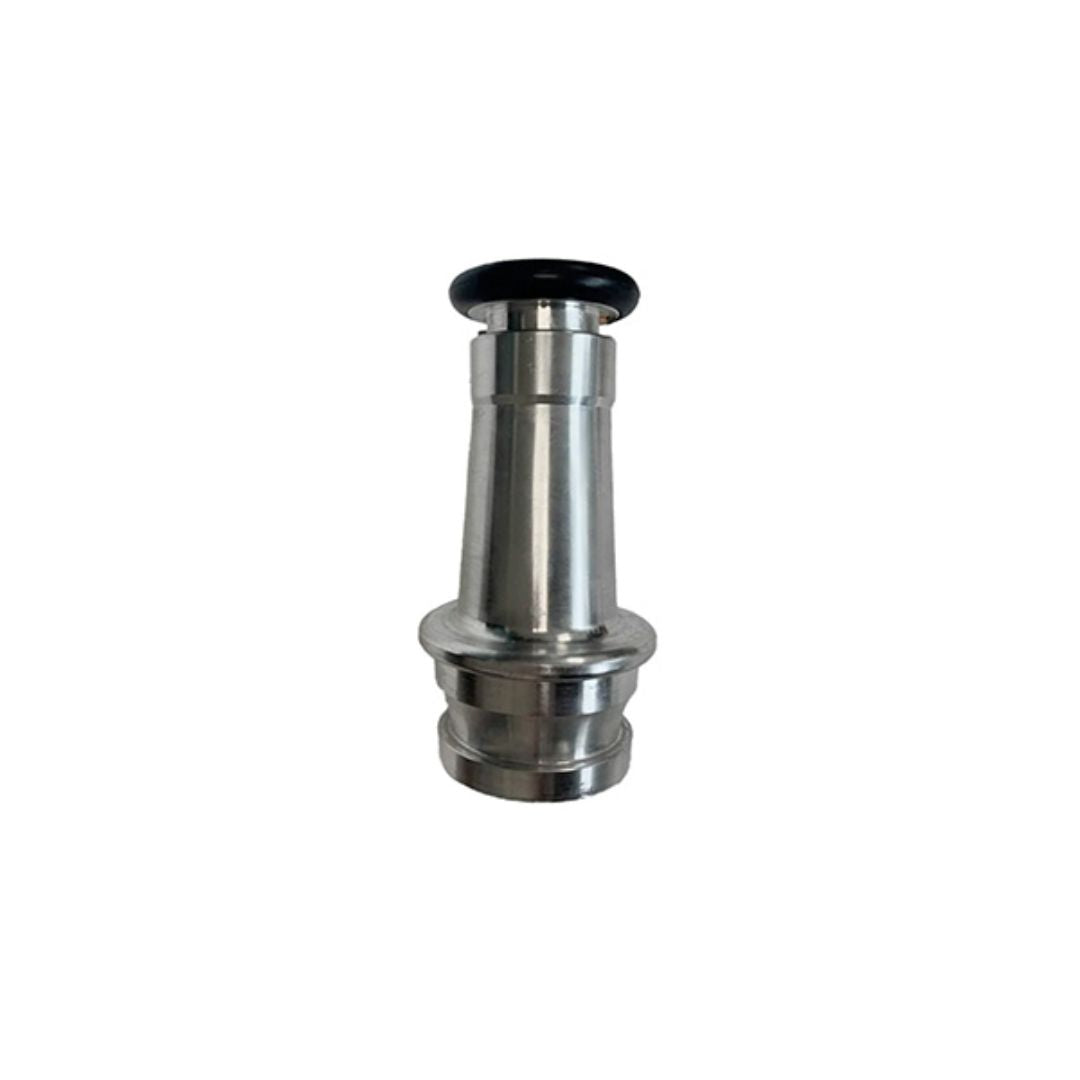 Aluminium Diffuser Jet Spray Nozzle x Instantaneous Male