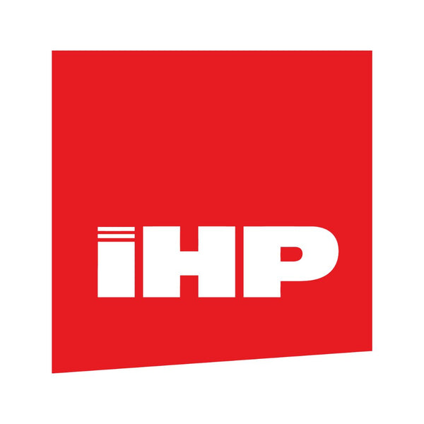 Industrial Hose & Pipe Fittings Limited