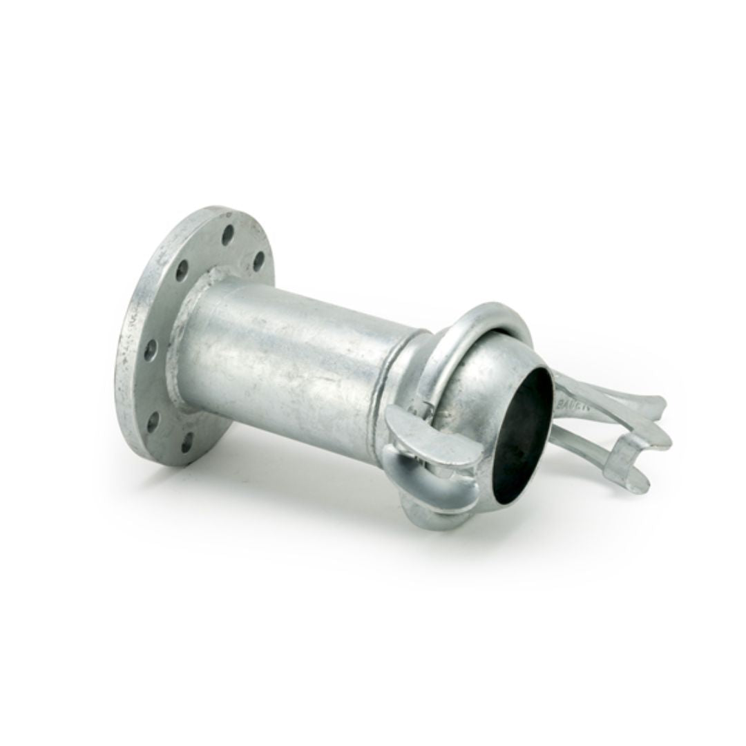 Genuine Bauer Flanged Adaptors S70 & S73