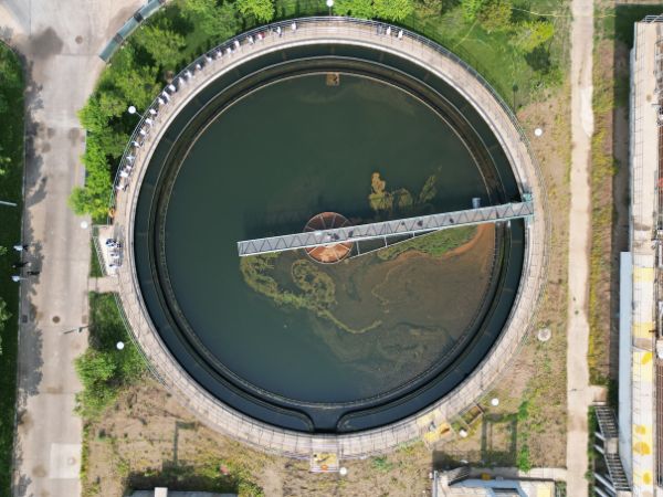 Pump & Wastewater