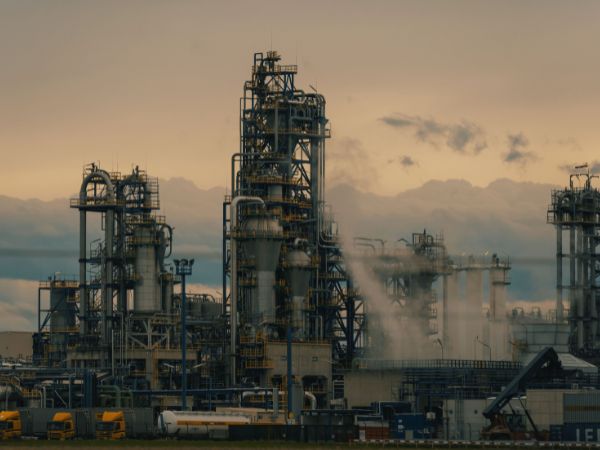Chemical & Petrochemical