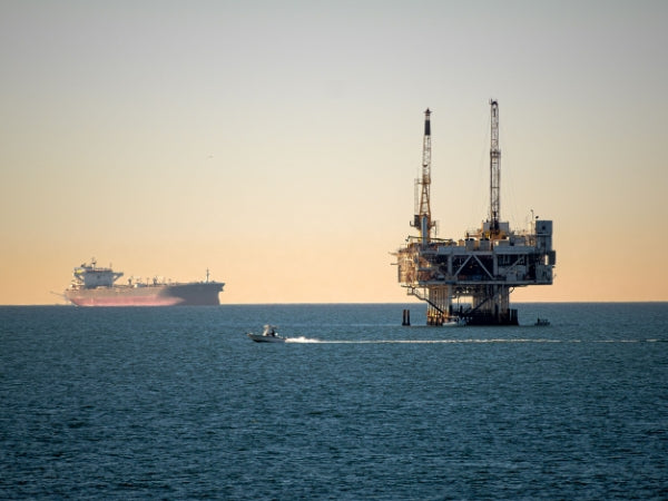 Offshore and Oil & Gas
