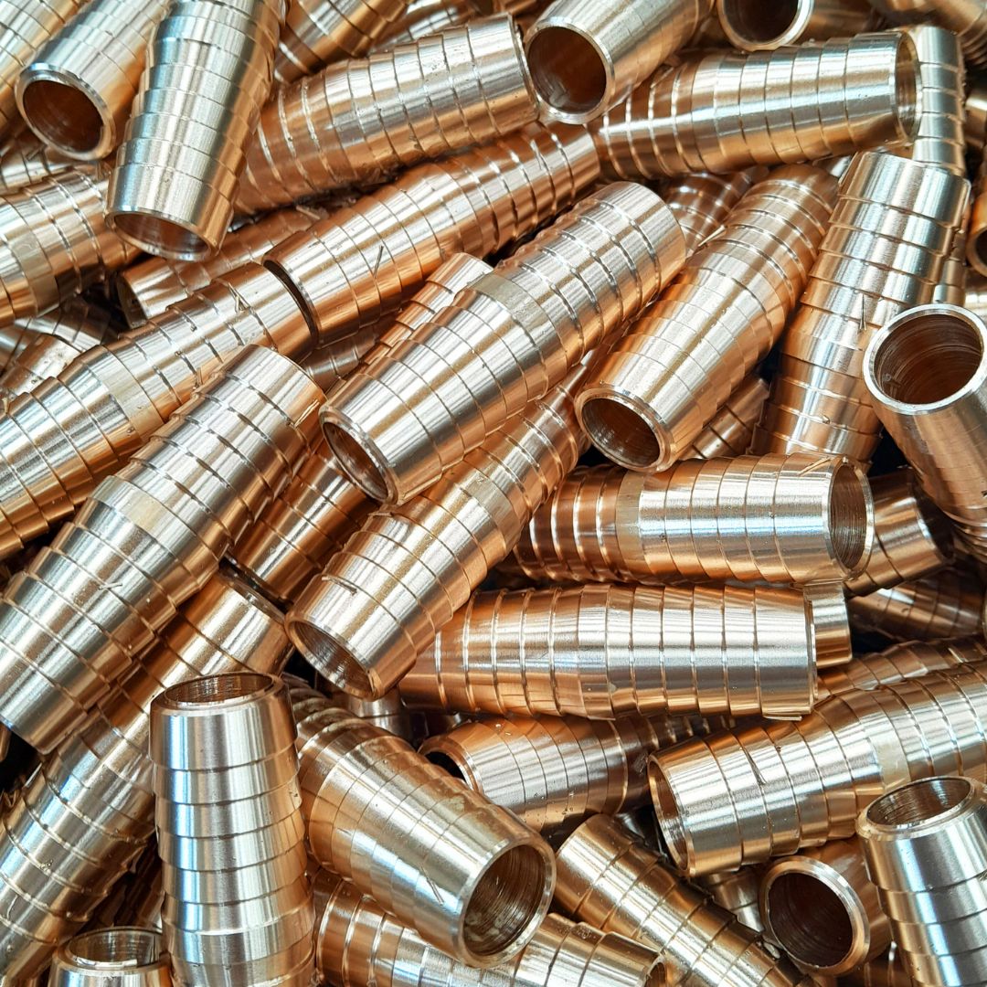Industrial Hose & Pipe Fittings
