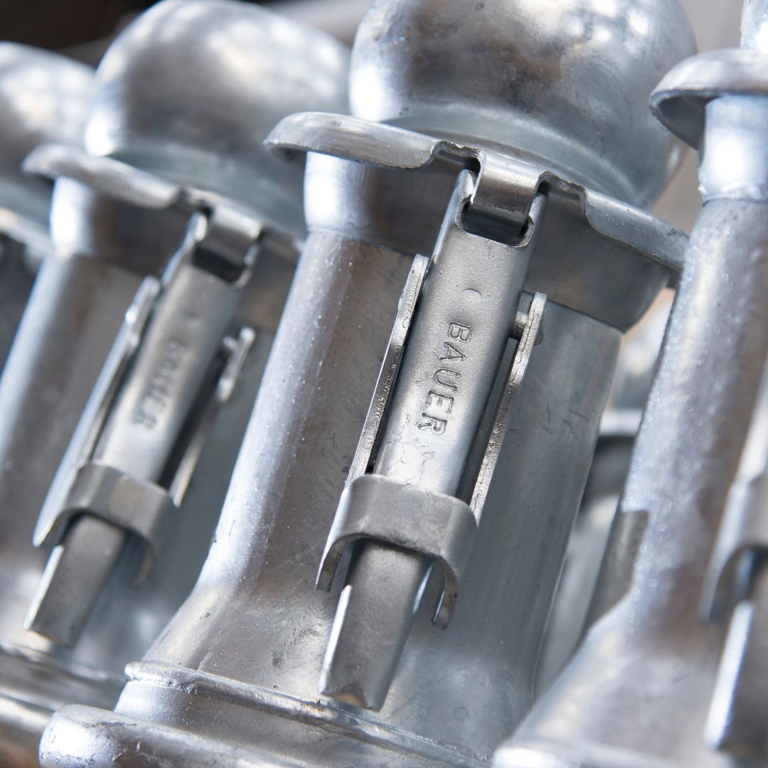 Industrial Hose & Pipe Fittings