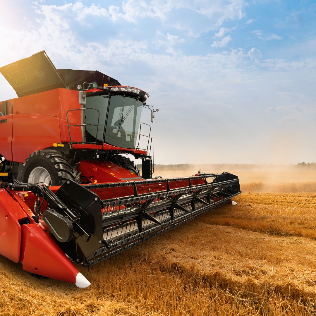 Trusted Supplier to Industry