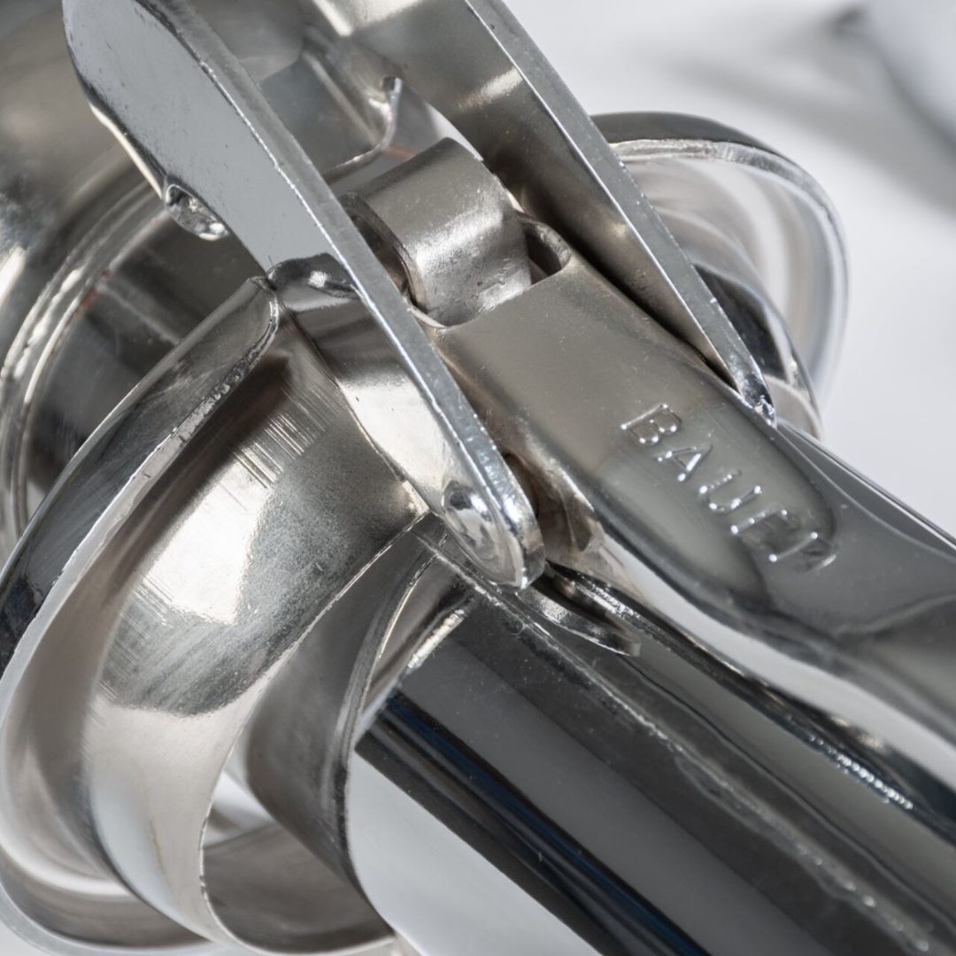 Industrial Hose & Pipe Fittings