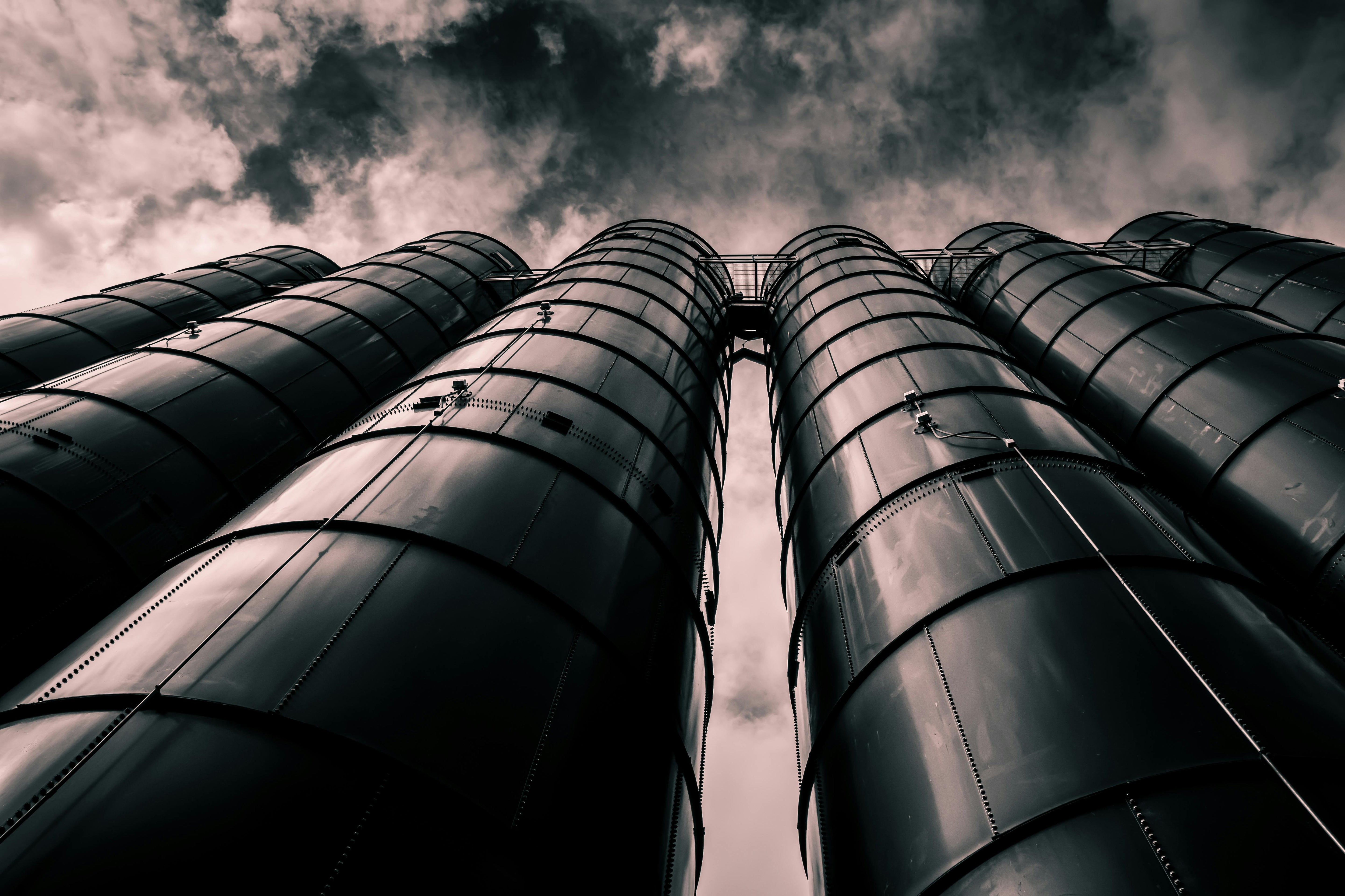 Industrial Hose & Pipe Fittings