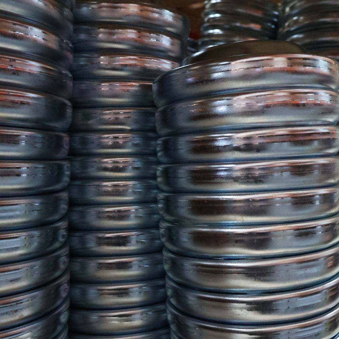 Industrial Hose & Pipe Fittings