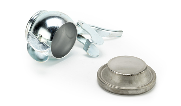 GENUINE BAUER CAPS & PLUGS