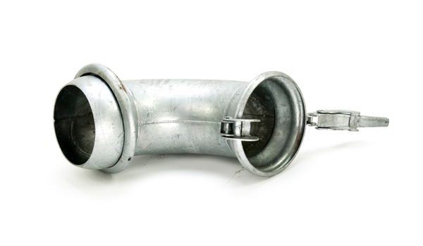 ANFOR MALE/FEMALE 90° BENDS