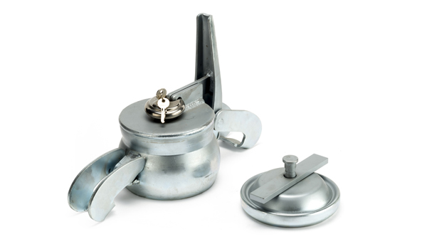 GENUINE BAUER LOCKABLE CAPS & PLUGS