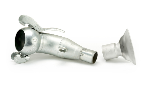 GENUINE BAUER SPREADER NOZZLES