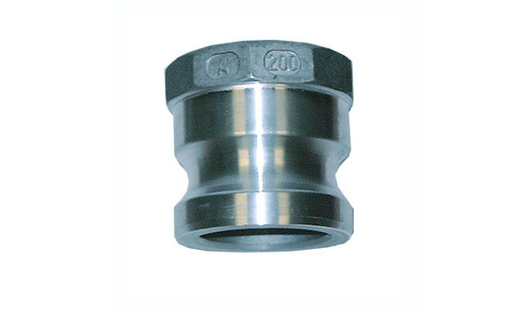 TYPE A ALUMINIUM CAMLOCK