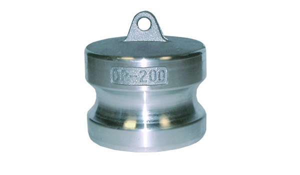 TYPE DP CAMLOCK PLUG