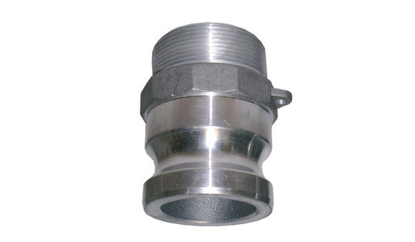 TYPE F ALUMINIUM CAMLOCK