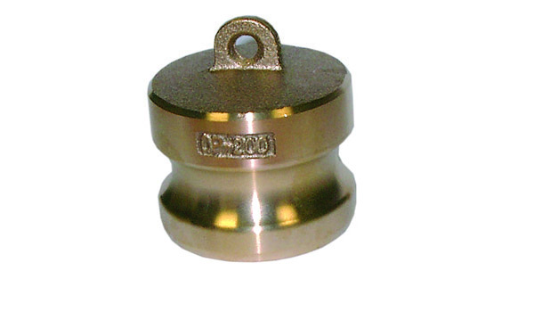 TYPE DP CAMLOCK PLUG
