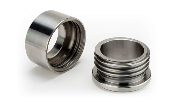 STEEL BUTT WELD ADAPTORS URT