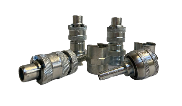 MACLOCK & ENVIROLOCK