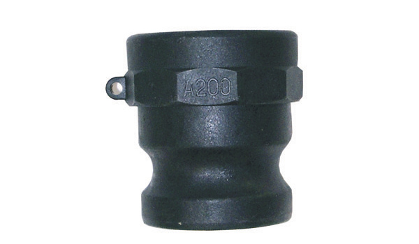 TYPE A POLYPROPYLENE CAMLOCKS