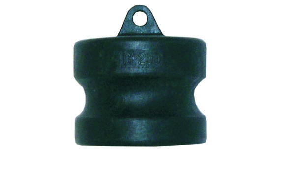 TYPE DP CAMLOCK PLUG
