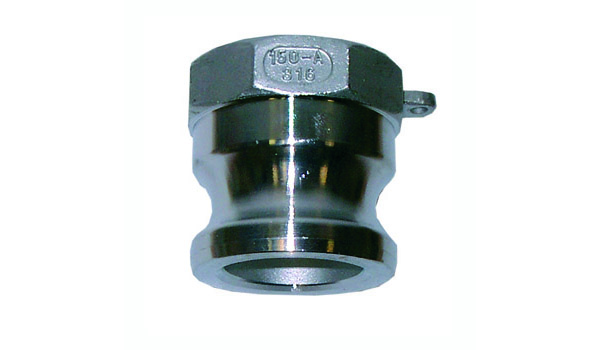 Type A Stainless Steel Camlocks