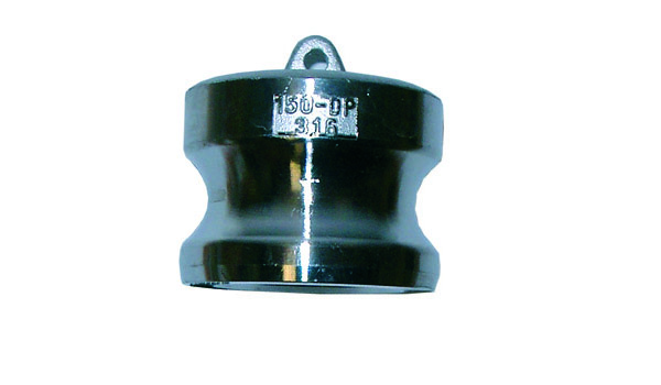 TYPE DP CAMLOCK PLUG