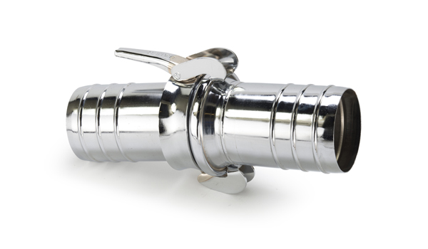 GENUINE BAUER STAINLESS STEEL HOSE TAIL SETS