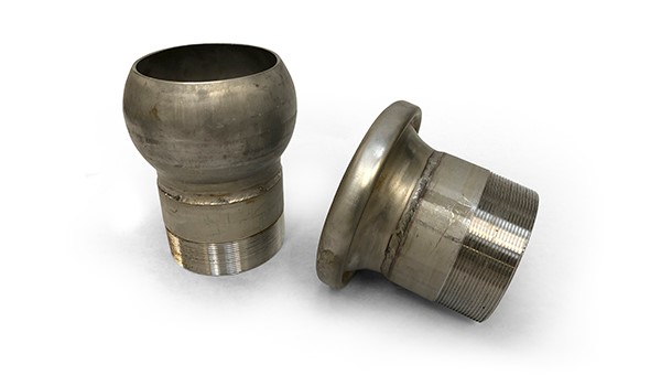 BSP THREADED ADAPTOR