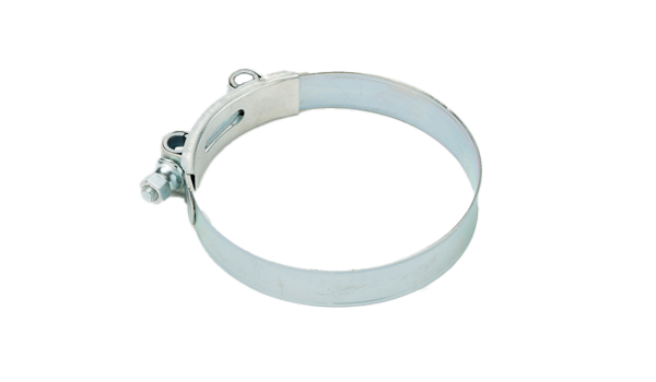 Superex Hose Clamps