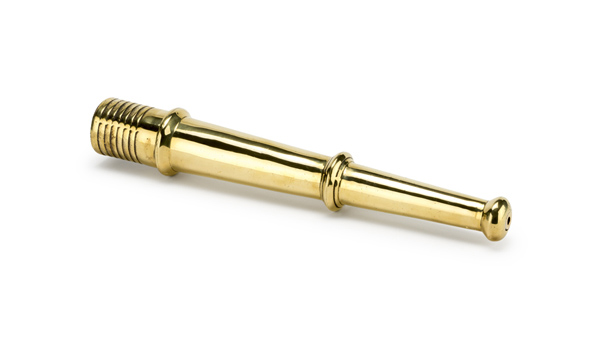 410's - BRASS HEAVY AGRICULTURAL NOZZLE JET ONLY