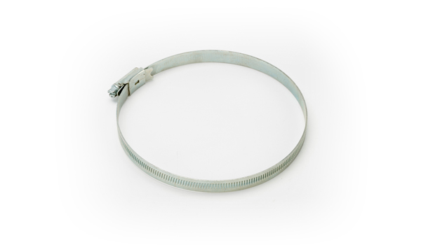 380’S STEEL WORM DRIVE