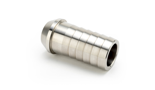 STAINLESS STEEL CONED LININGS