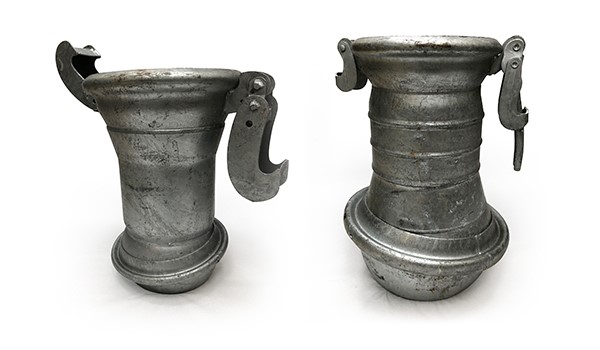 ENLARGERS & REDUCERS