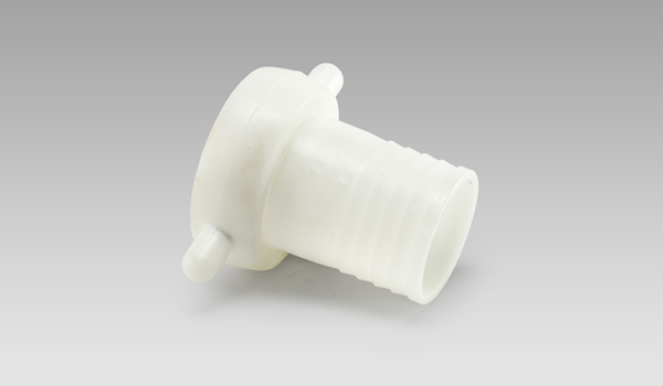 POLYPROPYLENE URT FEMALE HOSE TAILS