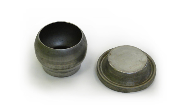 PLUGS AND CAPS S8 & S9