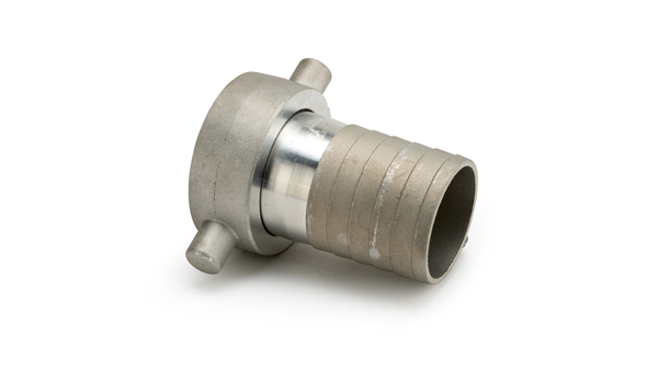 ALUMINIUM BSP HOSE TAILS