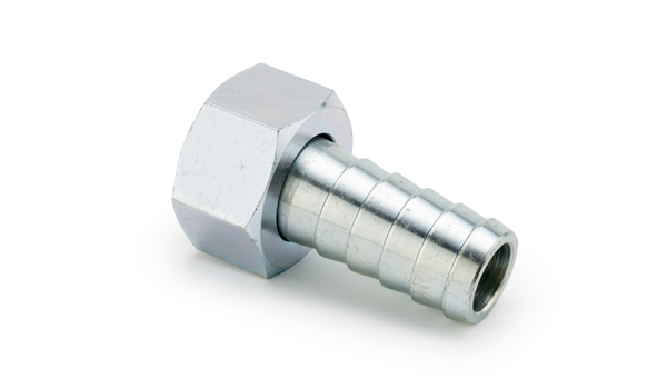 378’S STEEL NUTS FLAT & CONED LININGS