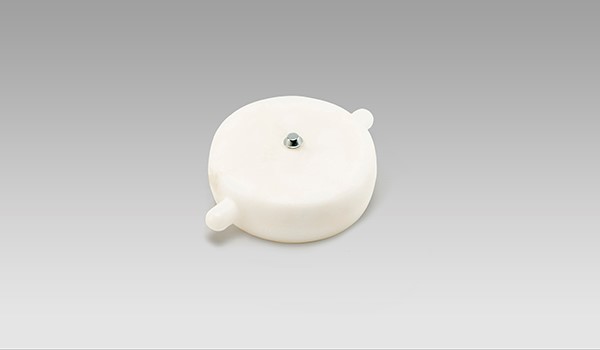 POLYPROPYLENE BLANK CAPS