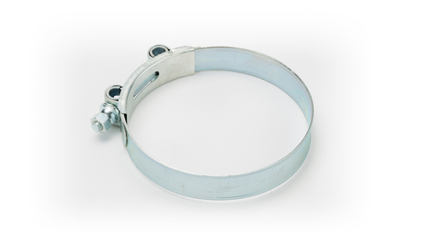 SUPEREX HEAVY DUTY STAINLESS STEEL HOSE CLAMPS