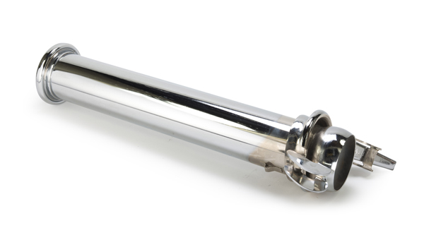 GENUINE BAUER PIPE MALE/FEMALE ENDS