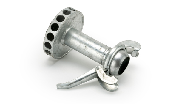 GENUINE BAUER GP STRAINERS