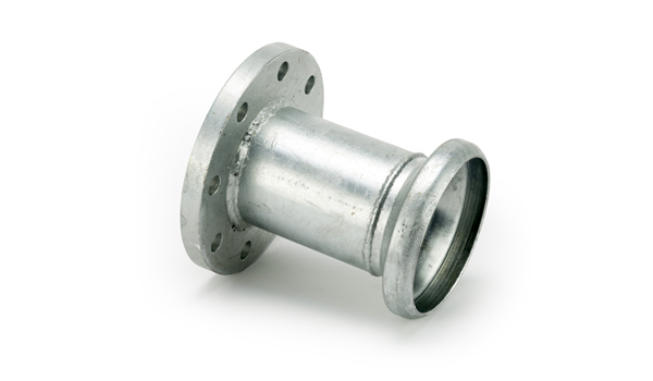 GENUINE BAUER FLANGED ADAPTORS TABLE 'D' Female