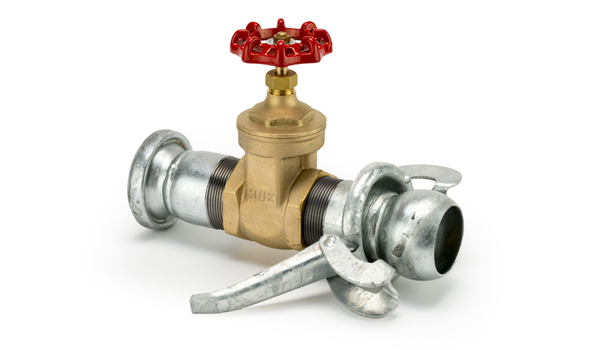GENUINE BAUER GATE VALVES S63