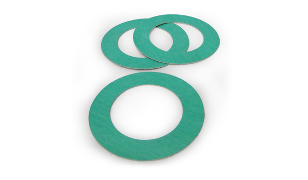 NON-ASBESTOS FLANGE GASKETS IBC