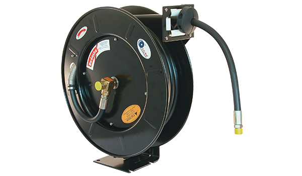 HOSE REELS & ACCESSORIES