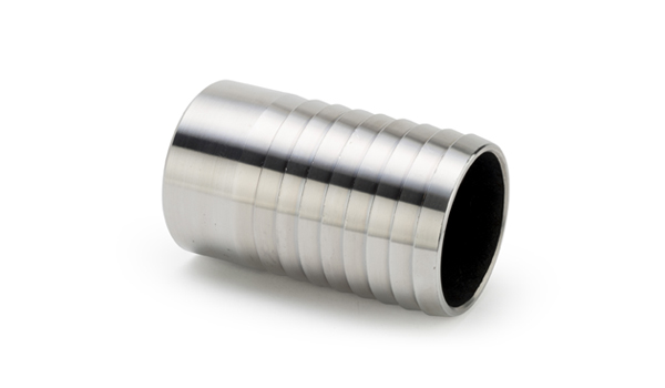 STEEL WELD ON HOSE TAILS