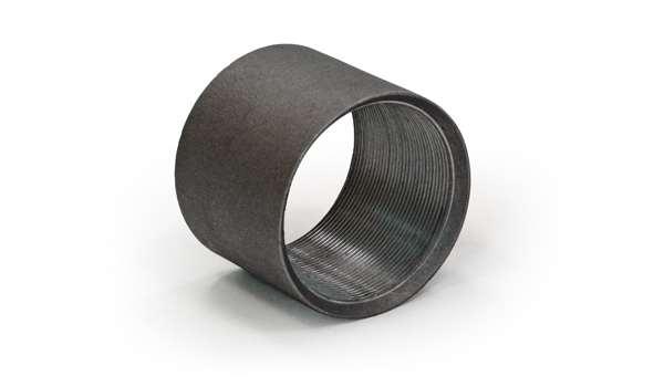 STEEL BSP FEMALE SOCKETS