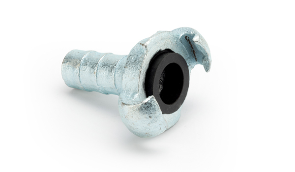 DOUBLE LOCK EUROPEAN ZP Q/R CLAW FITTINGS
